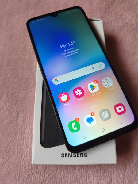 Samsung Galaxy A05s
