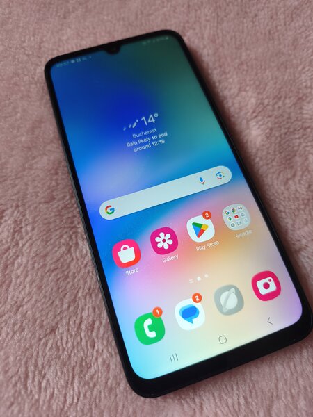 Samsung Galaxy A05s