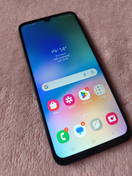 Samsung Galaxy A05s