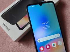 Samsung Galaxy A05s